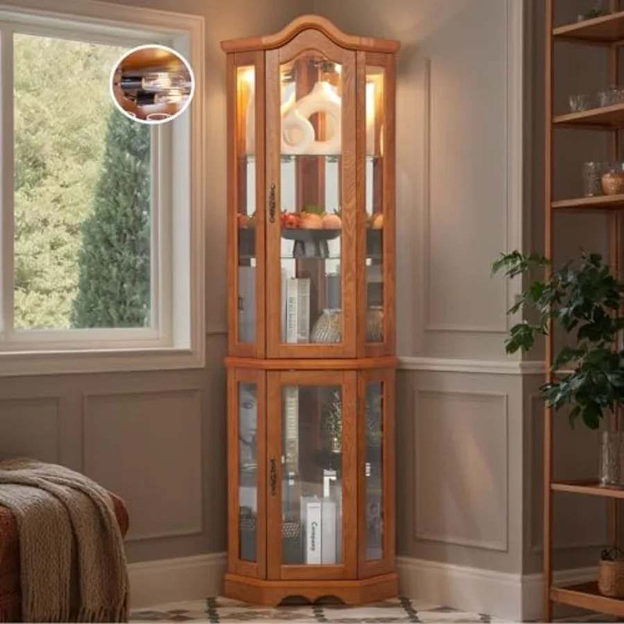 Storage - Mobiletto angolare per bar e conservazione