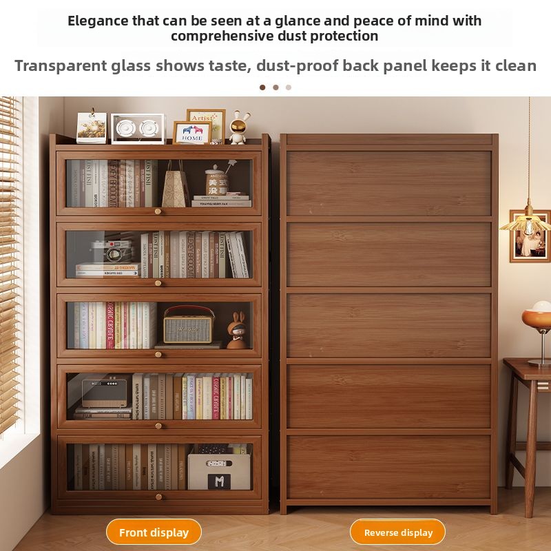 Libreria multifunzionale in ba - Storage recensione e prezzo