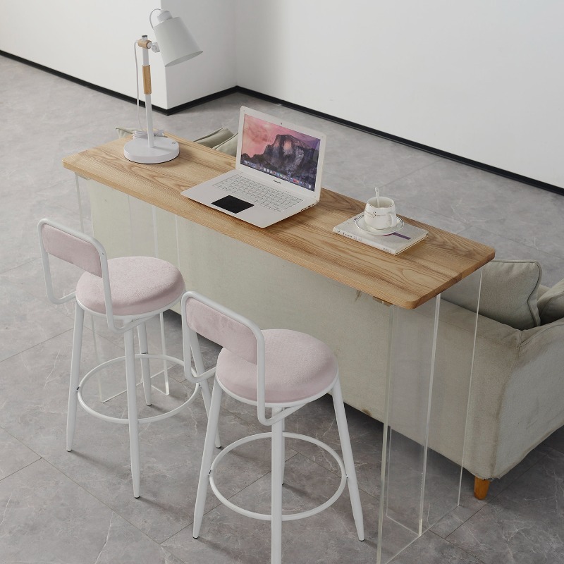 Tavolo da Bar in Legno Massell - Tables recensione e prezzo