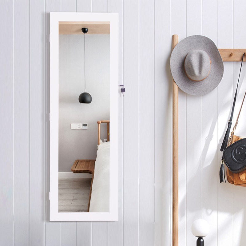 Specchio per tutto il corpo Sp - Full Length Mirror Jewelry Armoire recensione e prezzo