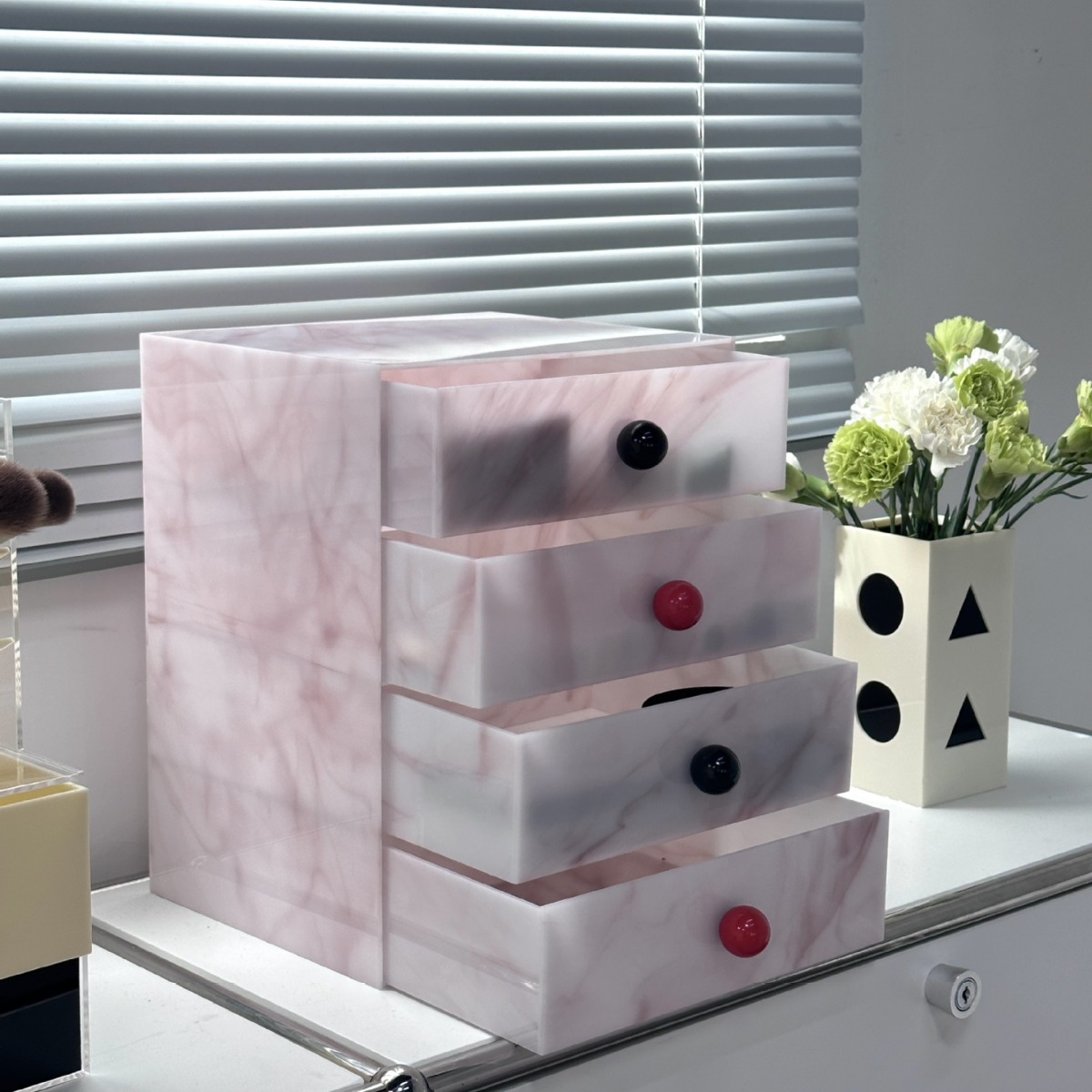 Scatola Portaoggetti HYS Cosme - Storage recensione e prezzo