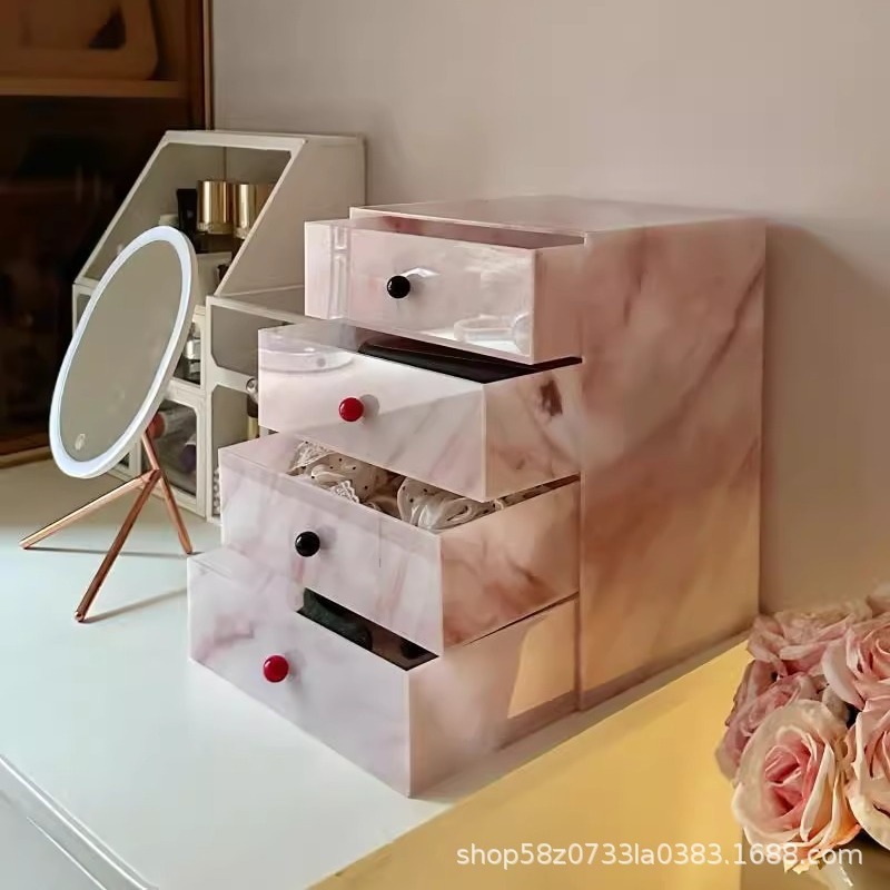 Scatola Portaoggetti HYS Cosme - Storage recensione e prezzo