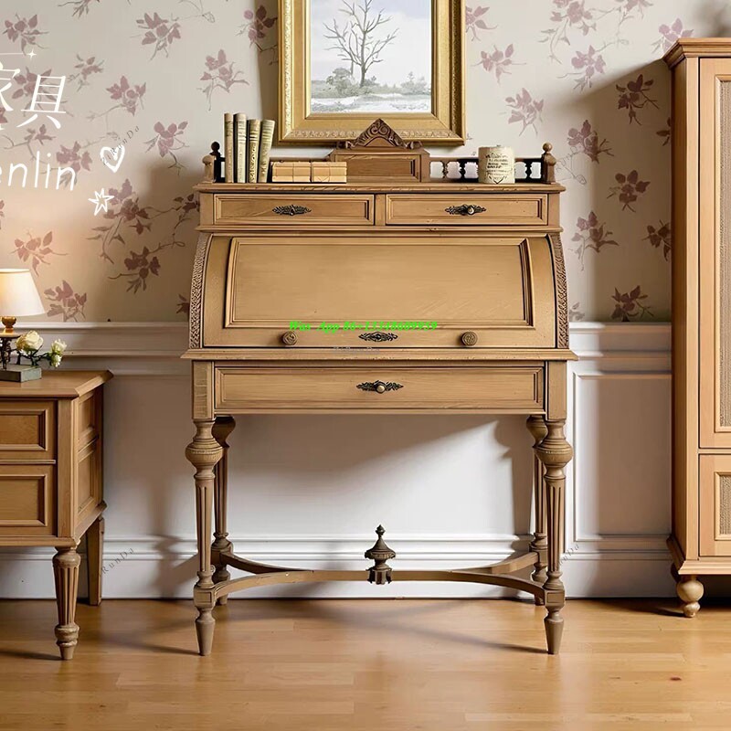 Tavolo da toeletta in legno ma - Tables recensione e prezzo