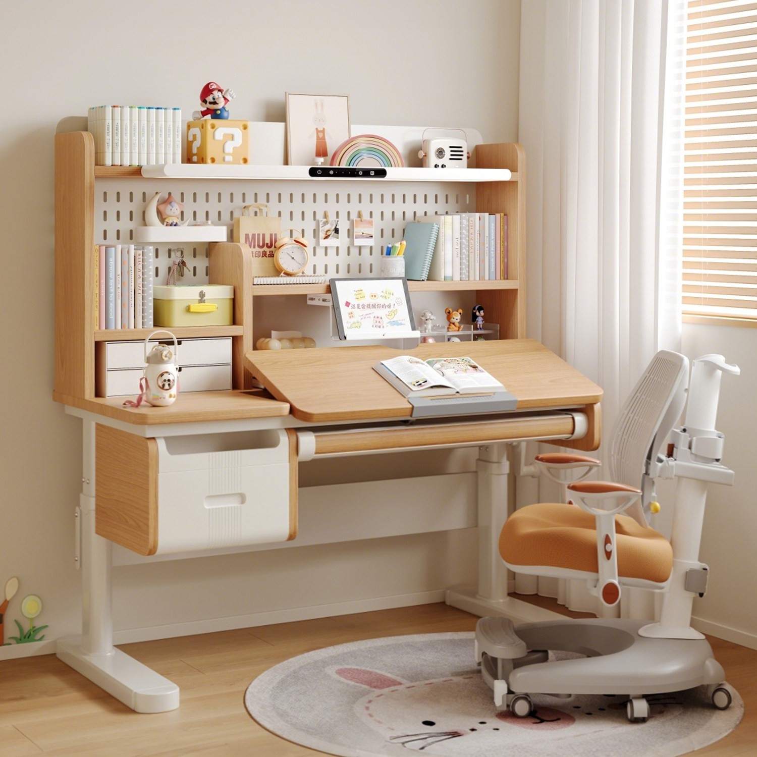 Scrivania da studio in legno m - Tables recensione e prezzo