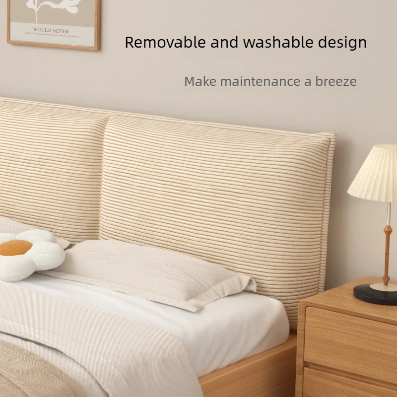 Cuscino per schienale, cuscino - Headboard Cushion Backrest Tatami recensione e prezzo
